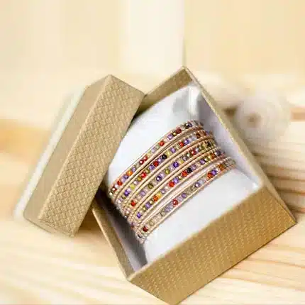 Bracelet Boxes Wholesale